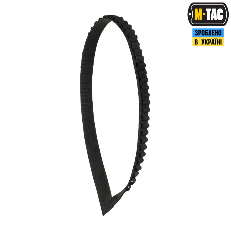 M-Tac бандольєра Elite Black