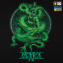M-Tac футболка Ragnarok Night Vision Cotton Hard Black