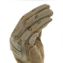 Mechanix рукавички M-Pact Gloves Coyote (L)