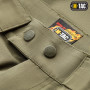 M-Tac шорти Aggressor Lite Dark Olive