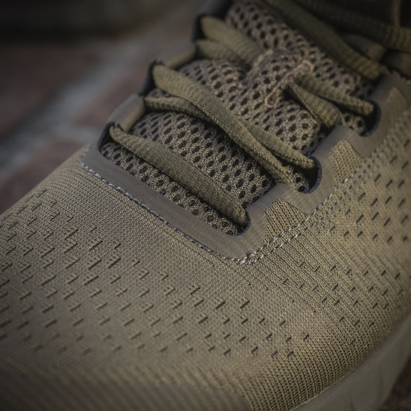 M-Tac кроссовки Summer Pro Dark Olive