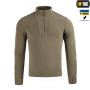 M-Tac кофта Centurion Microfleece Olive