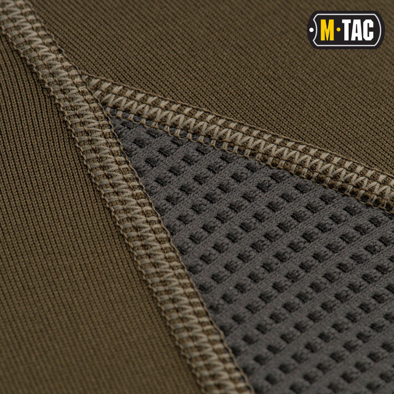 M-Tac термобілизна ThermoLine Olive
