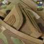 M-Tac сумка Sphaera Hardsling Bag Large Elite Multicam