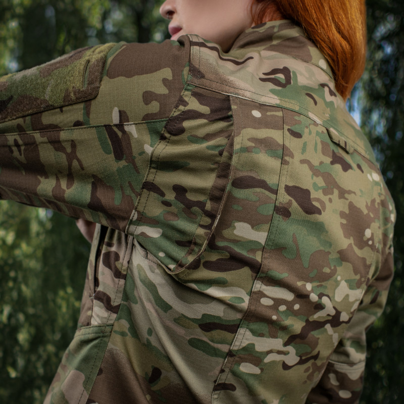 M-Tac кітель ЗСУ Lady MC