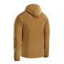 M-Tac кофта Lite Microfleece Hoodie Coyote Brown