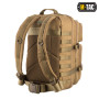 M-Tac рюкзак Large Assault Pack Tan