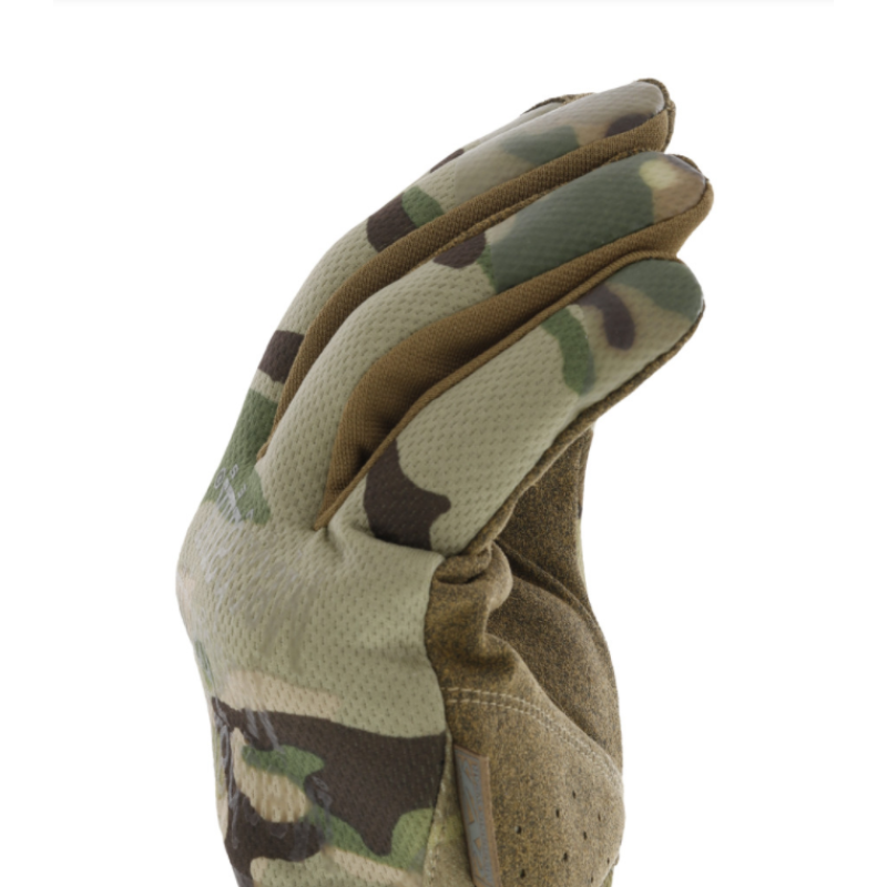 Mechanix рукавички Anti-Static FastFit Gloves Multicam (L)