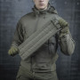 M-Tac камербанд з балістичними пакетами 1А для Cuirass QRS Ranger Green