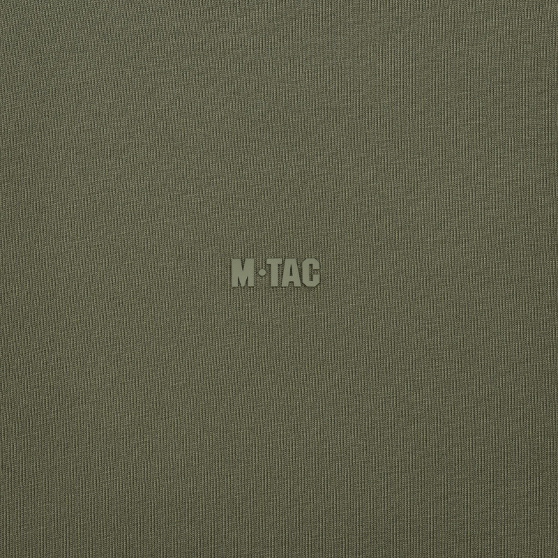 Phantom Project/M-Tac футболка Long Sleeve Cotton Hard (GD) Olive