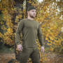 M-Tac реглан Athlete Dark Olive