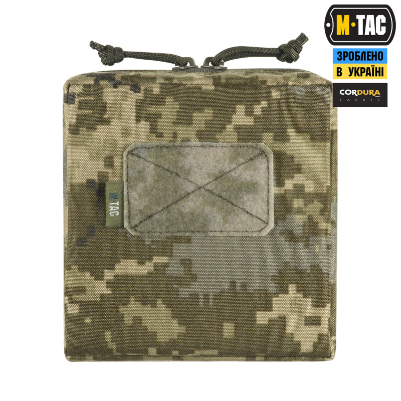 M-Tac підсумок утилітарний Elite Small MM14
