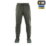 M-Tac штани Stealth Cotton Army Olive