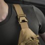 M-Tac сумка Waist Bag Elite Hex Coyote