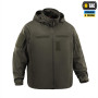 M-Tac куртка Storm Gen.II Ranger Green