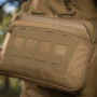 M-Tac сумка Admin Bag Elite Coyote