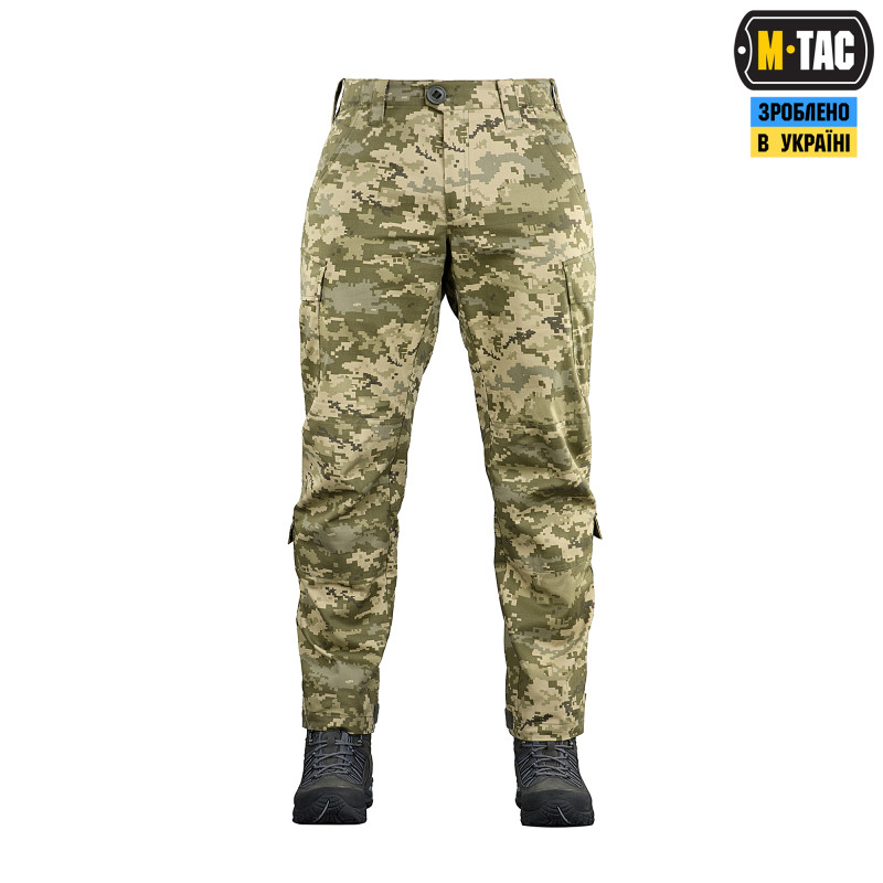 M-Tac штани ЗСУ MM14