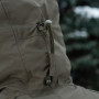 M-Tac куртка зимова Alpha Gen.III Pro Primaloft Dark Olive