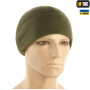 M-Tac шапка Watch Cap Premium флис (250г/м2) National Guard