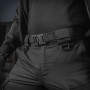 M-Tac ремінь Cobra Buckle Tactical Belt Gen.II Black