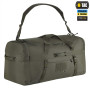 M-Tac сумка-баул 190л Elite Ranger Green