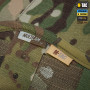 M-Tac сумка-баул Sport 38л Elite Multicam