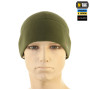 M-Tac шапка Watch Cap фліс Light Polartec Army Olive