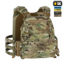 M-Tac плитоноска Cuirass FAST Elite Gen.II Multicam