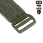 M-Tac ремінь Range Belt Cobra Buckle Gen.IV Ranger Green