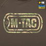 M-Tac реглан Logo Dark Olive