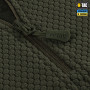 M-Tac термосорочка фліс Delta Level 2 Hex Army Olive