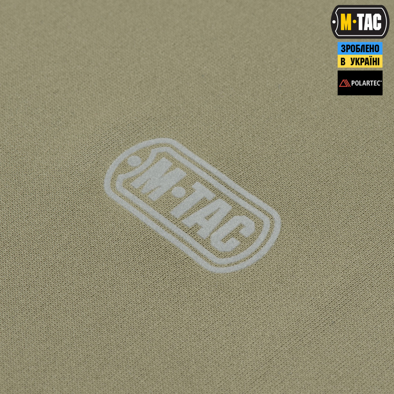M-Tac футболка Ultra Light  Polartec Tan
