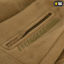 M-Tac куртка флісова Windblock Division Gen.III Coyote Brown