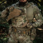 M-Tac плитоноска Cuirass Elite XL Multicam