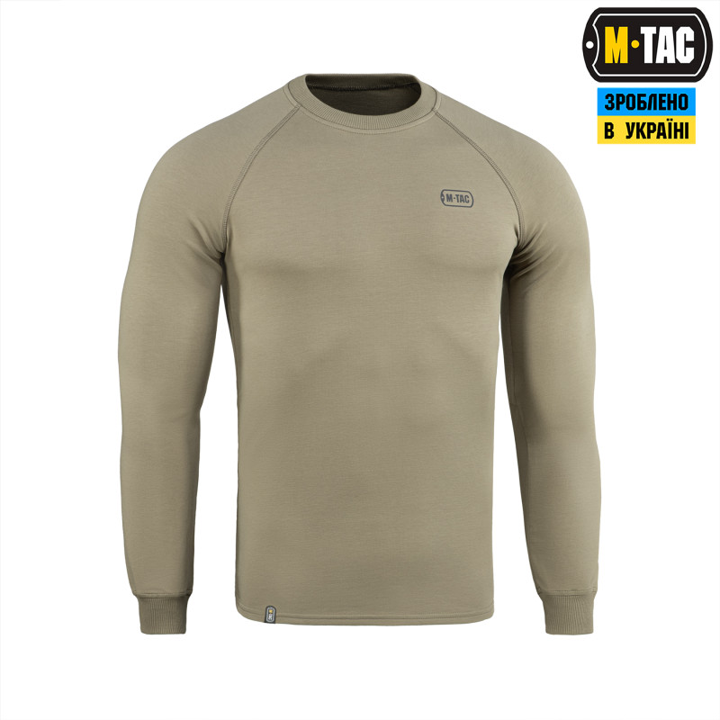 M-Tac реглан Athlete Tan