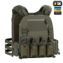 M-Tac плитоноска Cuirass Elite XL Ranger Green