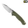 M-Tac ніж складний Type 18 Olive