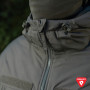 M-Tac куртка зимова Alpha Gen.IV Pro Primaloft Dark Olive