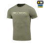 M-Tac футболка 68 ОЄБр Light Olive