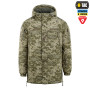 M-Tac парка зимова Alpha Primaloft MM14