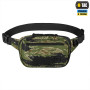 M-Tac сумка City Waist Bag Elite Tiger Stripe
