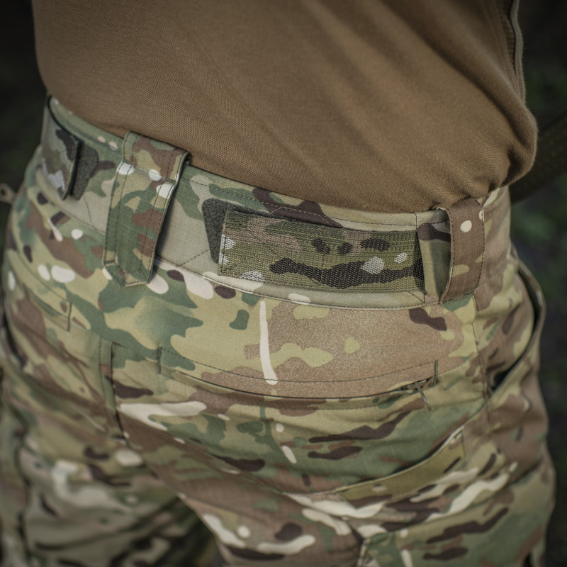 M-Tac штани Sturm Gen.II NYCO Multicam