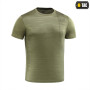M-Tac футболка Performance Olive