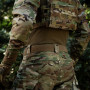 M-Tac ремінь Range Belt D-Ring Cobra Buckle Gen.IV Multicam