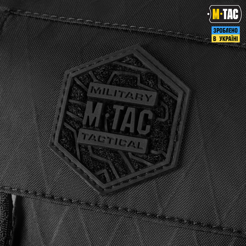 M-Tac сумка Magnet Bag X-Pac Elite Black