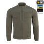 M-Tac кофта Senator Fleece Polartec Dark Olive