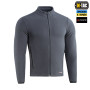 M-Tac кофта Nord Fleece Polartec Dark Grey