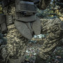 M-Tac Балістичний захист паху Groin Protection 1 класс захисту Ranger Green