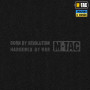 M-Tac кофта Hoodie Born by Revolution Hard Black