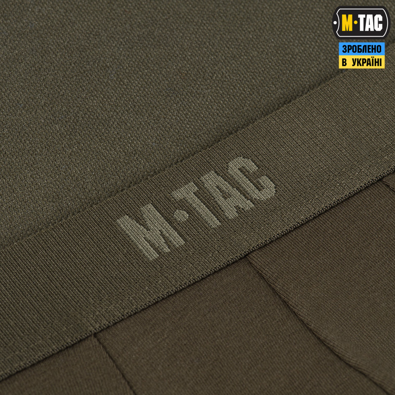 M-Tac труси Men Cotton Stretch Trunks Dark Olive